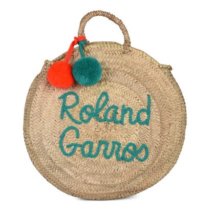 Capsule des Serres Roland-Garros