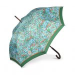Parapluie imprimé végétal_Réf.RCOW021_190e