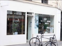 Vélos PELAGO