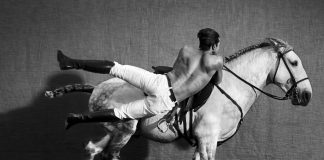 150 ans Polos Hacket
