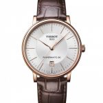 Tissot Carson Premium (2)