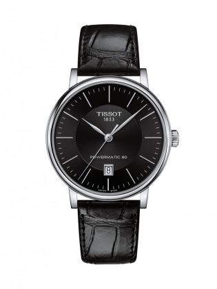 Tissot Carson Premium homme