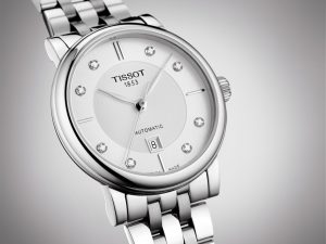 Tissot Carson Premium femme