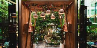 Mandarin Oriental