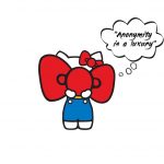 04 ANONYME-PARIS X HELLO KITTY