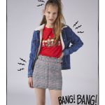 Bershka – PEANUTS (4)