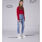 Bershka – PEANUTS (5)