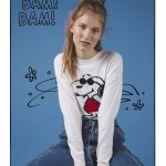 Bershka – PEANUTS (8)