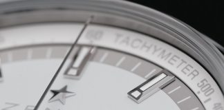 Édition limitée Chronomaster El Primero C.01 by Zenith