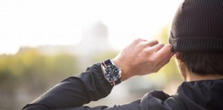 Longines HydroConquest édition Exclusive Francegines HydroConquest édition Exclusive France