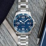 L3.781.4.98.6 – Longines HydroConquest edition Exclusive France (1)