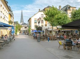 Luxembourg © Uli Fielitz LFT