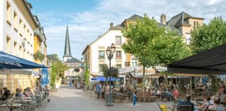 Luxembourg © Uli Fielitz LFT
