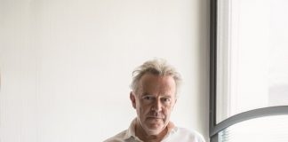 Alain Passard