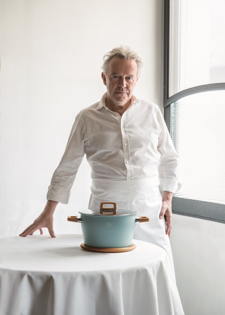 Alain Passard