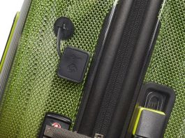 Collection Édition limitée Samsonite x Diesel
