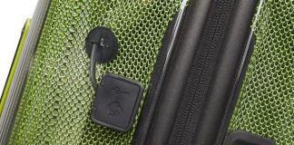 Collection Édition limitée Samsonite x Diesel