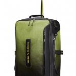 PARADIVER LIGHT_DUFFLE67_FRONT34A