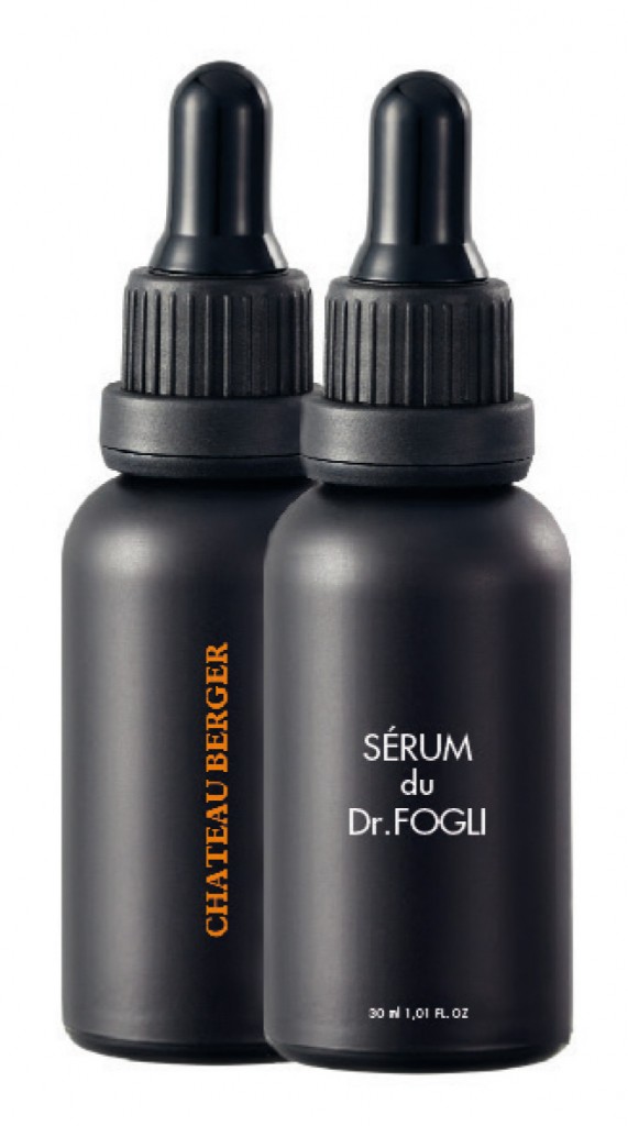 Serum Château Berger