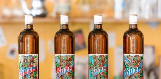 Suze Tonic édition limitée