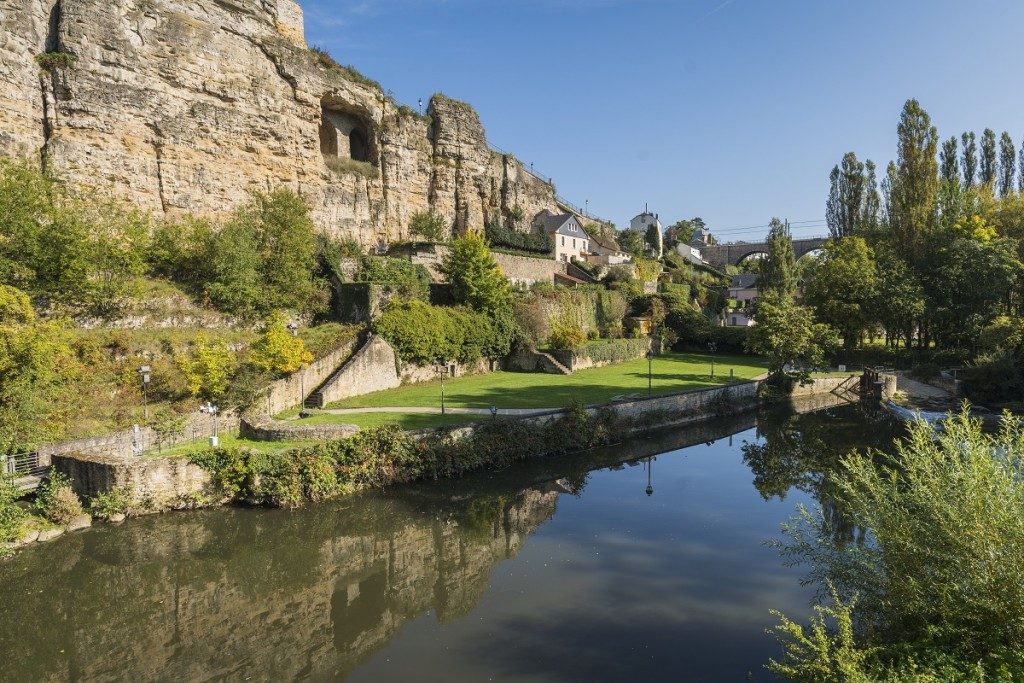 Luxembourg ©-Alfonso-Salgueiro