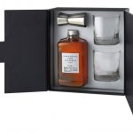 56625 – Coffret Nikka FTB 2 Verres & Jigger 2019 2