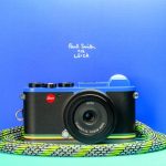 Leica CL édition Paul Smith