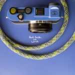 Leica CL édition Paul Smith 3