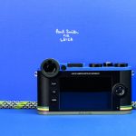 Leica CL édition Paul Smith4