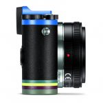 Leica CL édition Paul Smith5