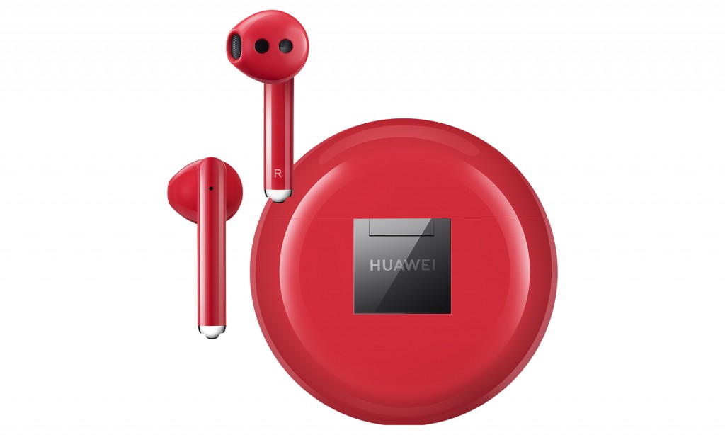 Huawei Saint-Valentin 2020