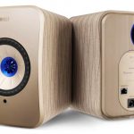 KEF LFX