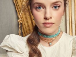 Collection Marie 2.0 Bijoux Diamanti Per Tutti x Marie Martens