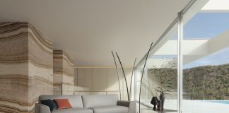 L'Alufacture x Roche Bobois