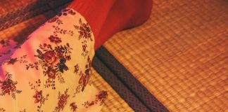 Tong Havaianas x mastermind JAPAN