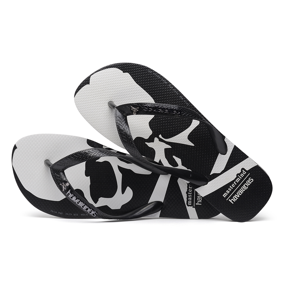 Tong Havaianas x mastermind JAPAN