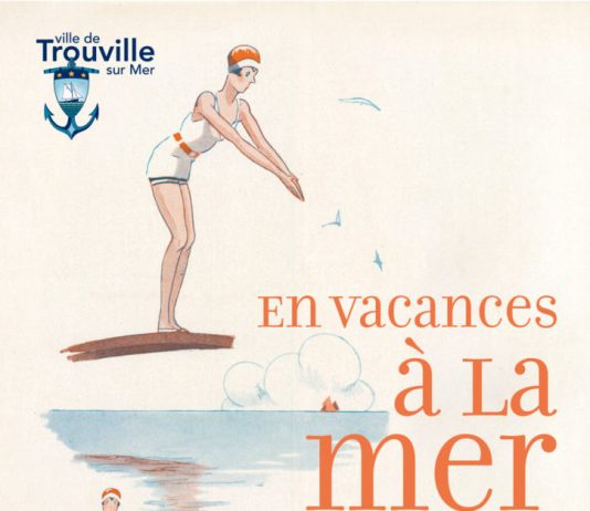 exposition trouville En-vacances-a-la-mer