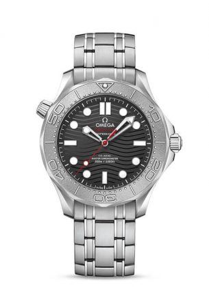 Omega Seamaster - Édition Nekton