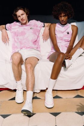 MSGMXFILA_TENNIS CAPSULE_010