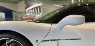 Maserati et Sonus Fabre