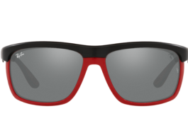 Ray Ban X Ferrari 2021