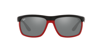 Ray Ban X Ferrari 2021