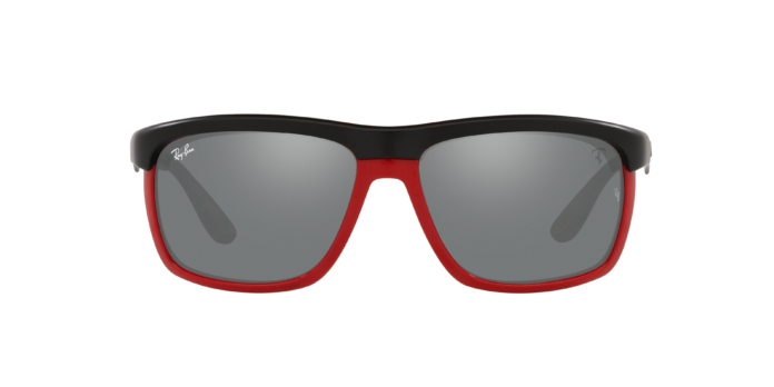 Ray Ban X Ferrari 2021