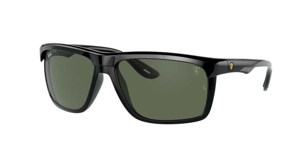 Lunettes RB4363M Ray-Ban X Ferrari