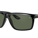 Lunettes RB4363M Ray-Ban X Ferrari