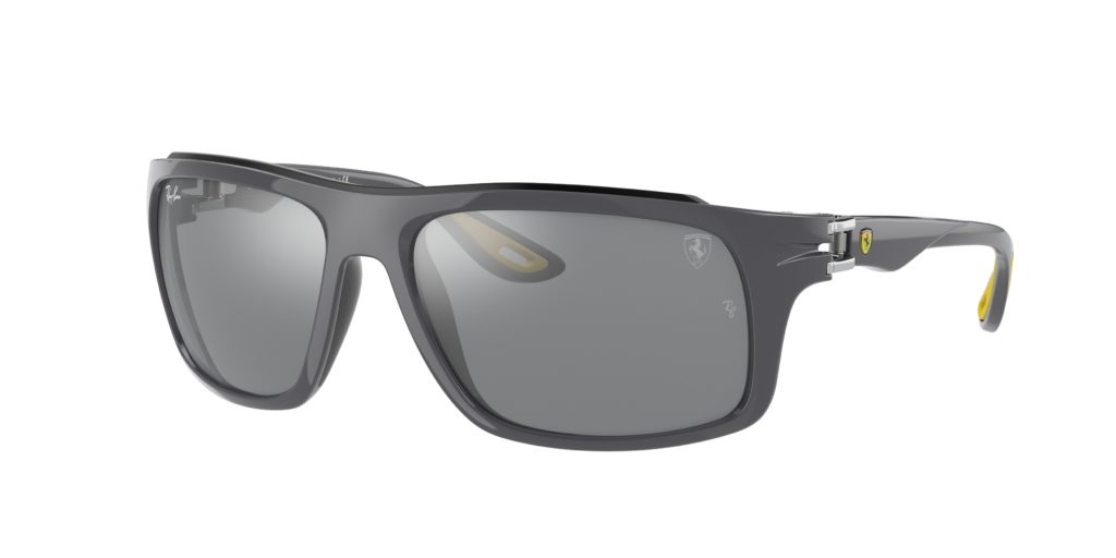 Lunettes RB4364M Ray-Ban X Ferrari