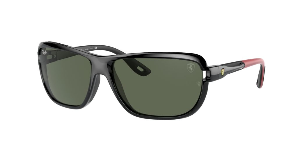 Lunettes RB4365M Ray-Ban X Ferrari