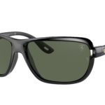 Lunettes RB4365M Ray-Ban X Ferrari