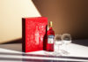 CAMPARI édition limitée Quentin Monge