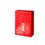 CAMPARI Coffret collector Quentin Monge